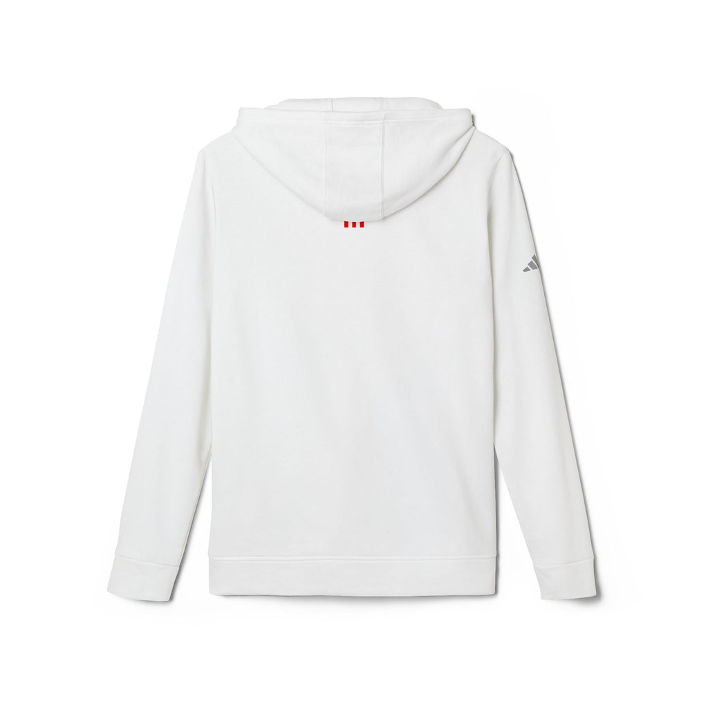 Adidas Bad Bunny Inspired Signature Unisex Hoodie – Puerto Rico Streetwear Aesthetic Pullover
