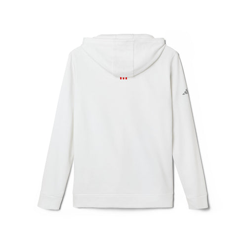 Adidas Bad Bunny Inspired Signature Unisex Hoodie – Puerto Rico Streetwear Aesthetic Pullover