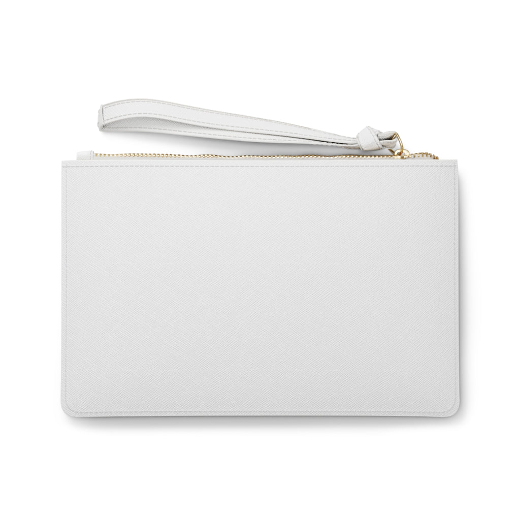 Bad Bunny Clutch Bag – Trendy Latin Streetwear Handbag