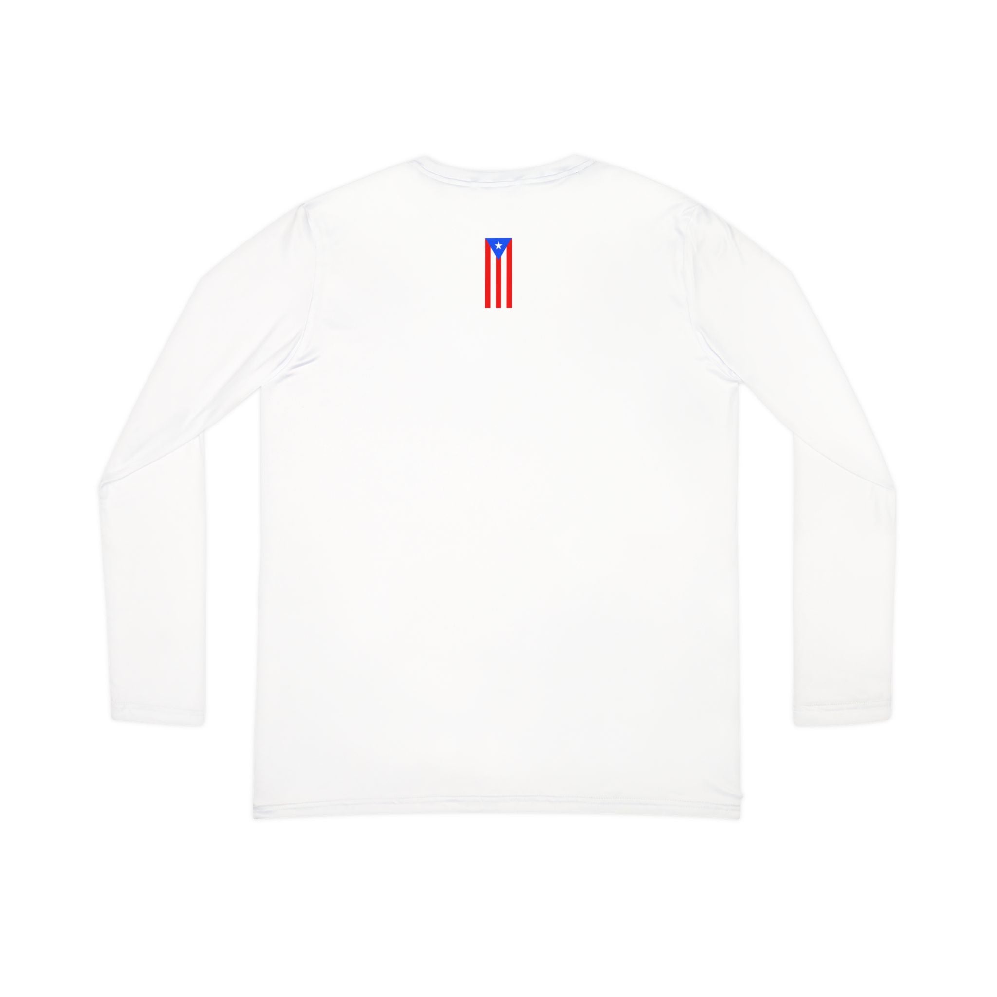 Bad Bunny Inspired Women’s Long Sleeve V-Neck Shirt – Streetwear Style Top