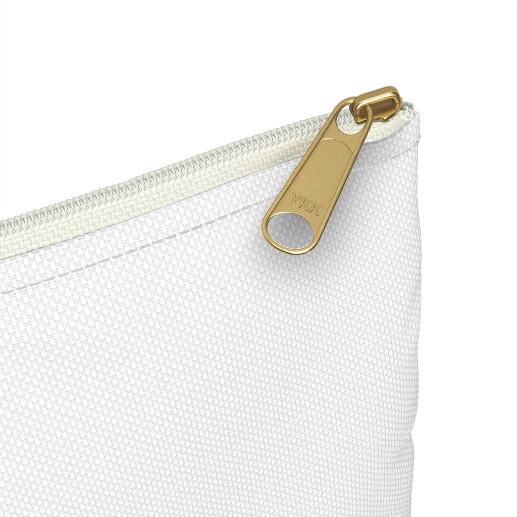 Bad Bunny Inspired Accessory Pouch – Streetwear Utility Storage Bags