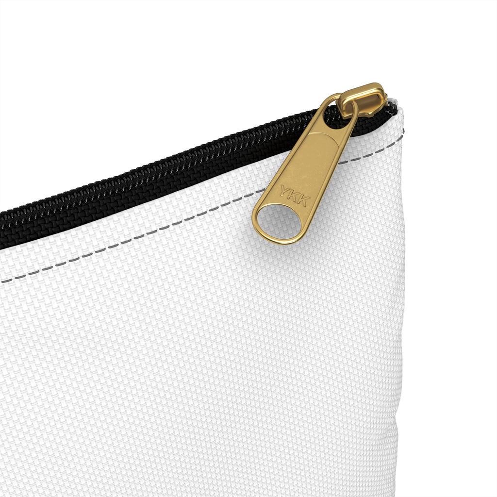 Bad Bunny Inspired Accessory Pouch – Streetwear Utility Storage Bags