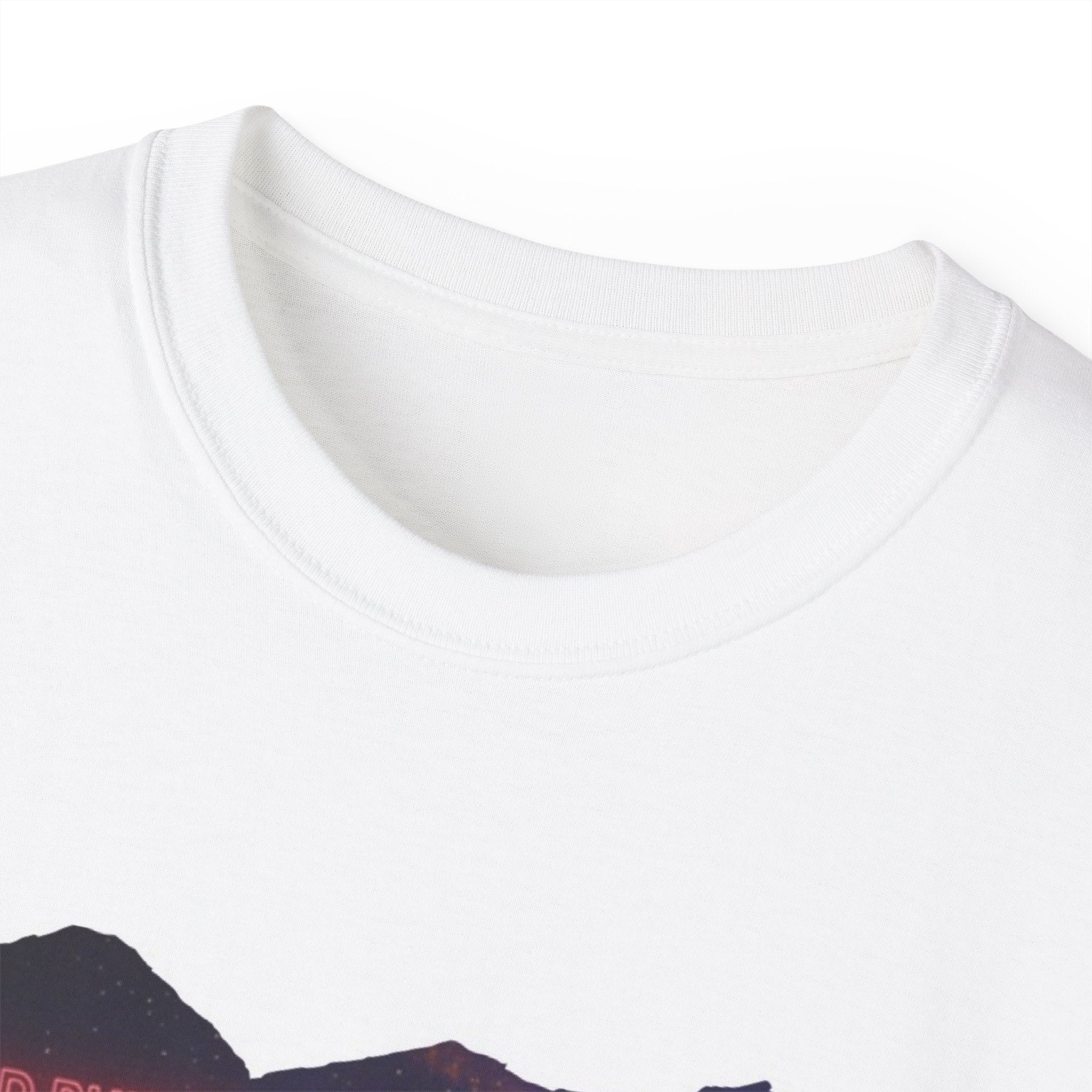 Unisex Ultra Cotton Tee