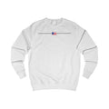 Bad Bunny “DTMF Space” Inspired Sweatshirt – Puerto Rico Cosmic Streetwear Aesthetic Jumper