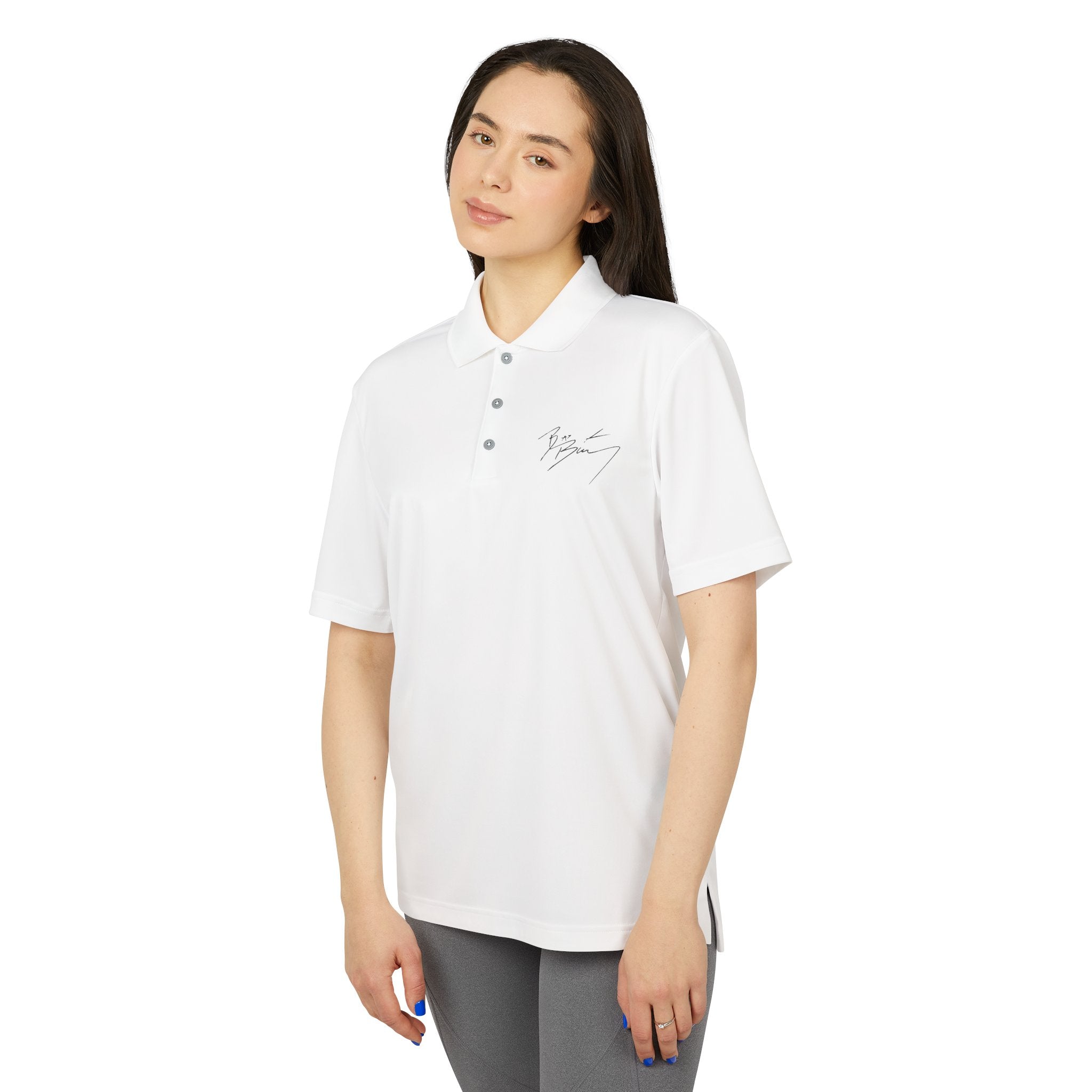Adidas Bad Bunny Inspired Signature Polo Shirt – Puerto Rico Streetwear Luxury Aesthetic Polo