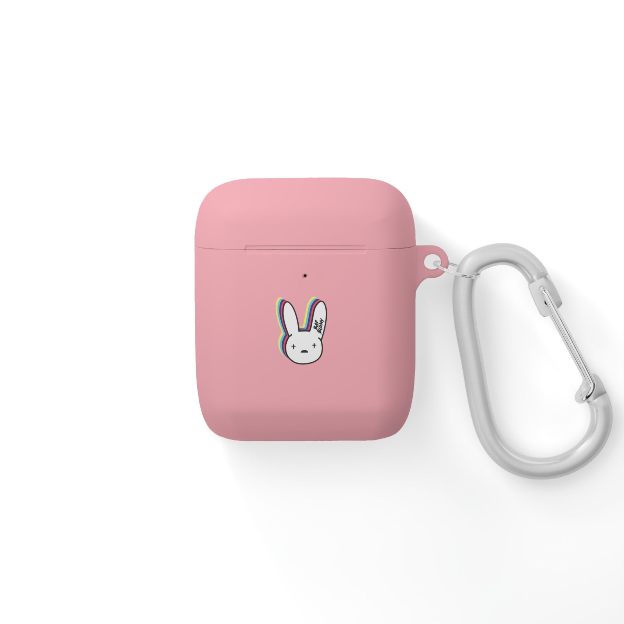 Bad Bunny Inspired AirPods & AirPods Pro Case – Streetwear Protective Earbud Cover
