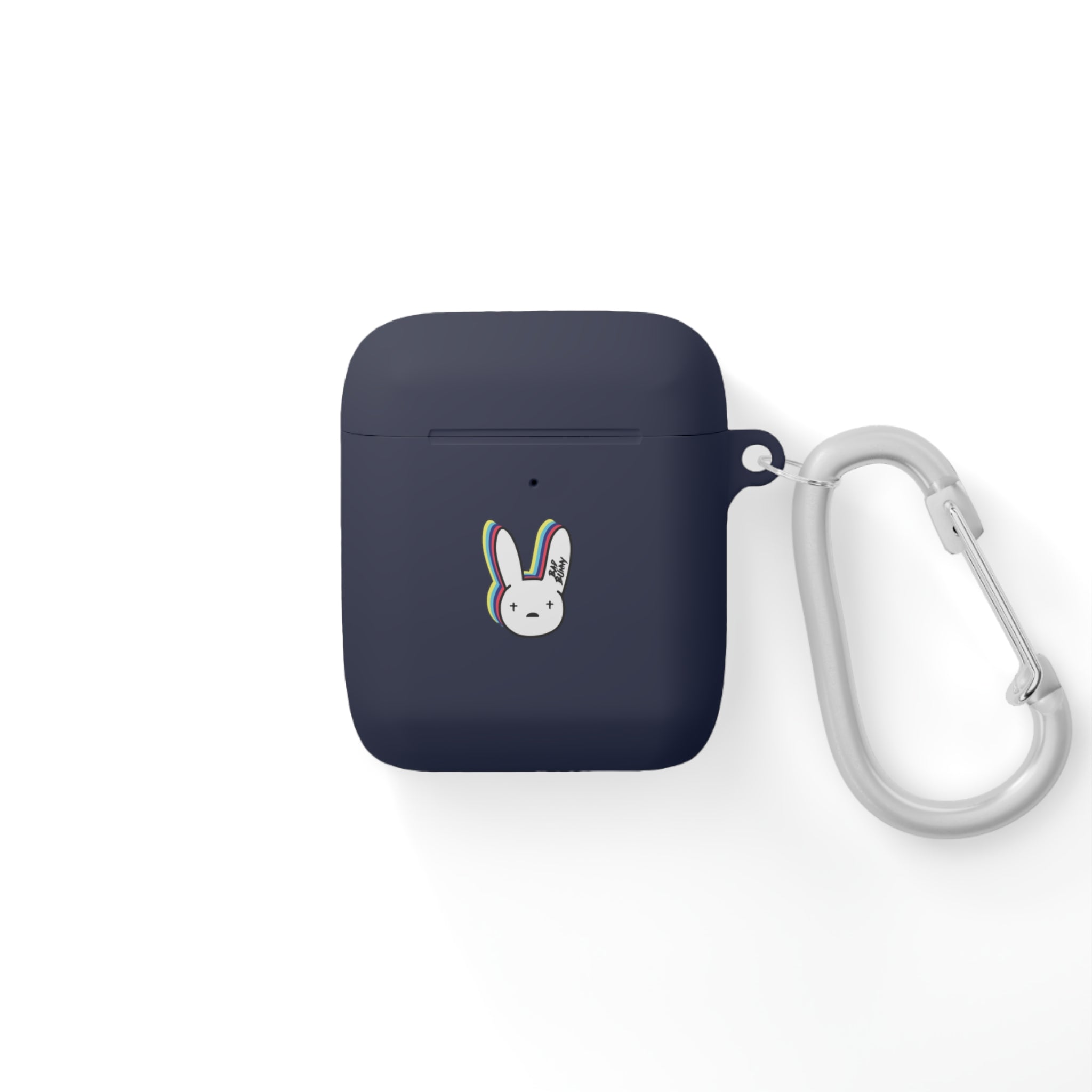 Bad Bunny Inspired AirPods & AirPods Pro Case – Streetwear Protective Earbud Cover