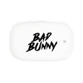 Bad Bunny Inspired 2-in-1 UV Phone Sanitizer & Wireless Charging Pad – Streetwear Tech Essential