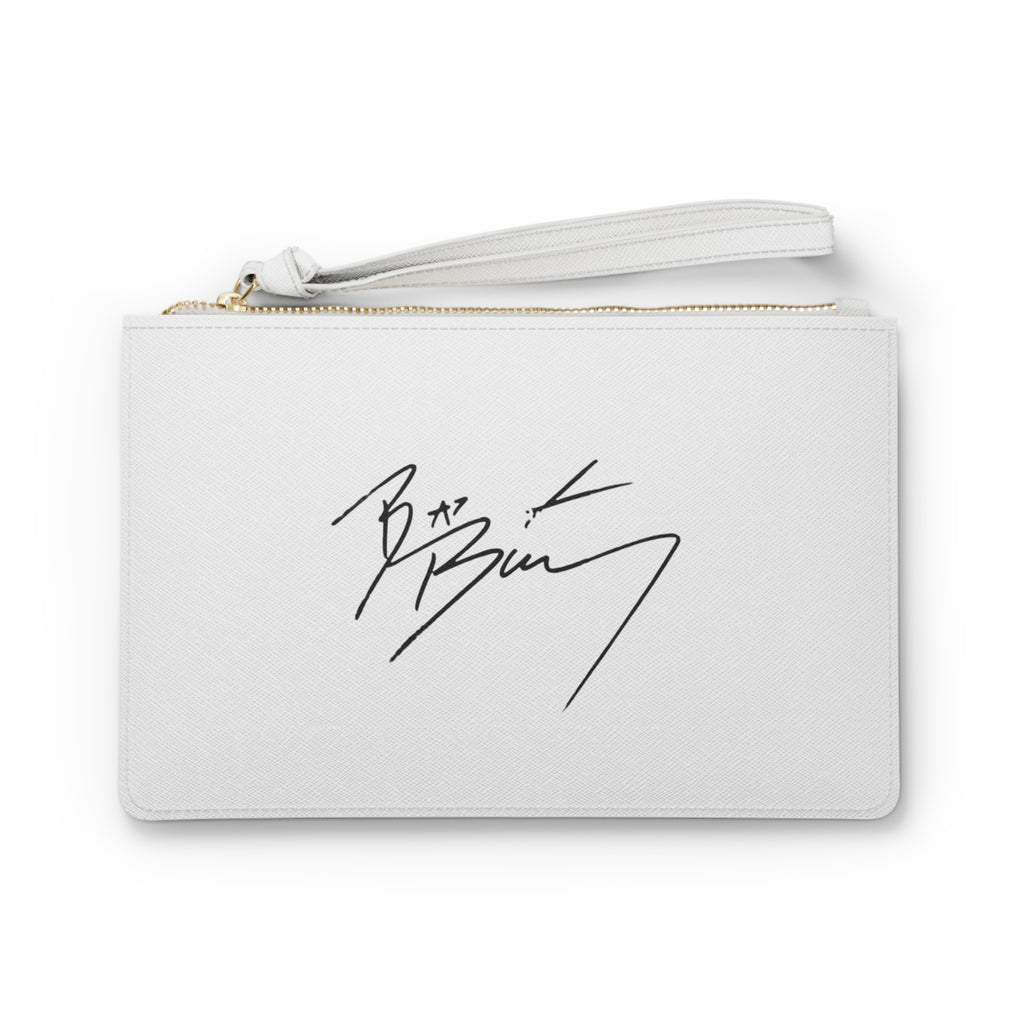 Bad Bunny Clutch Bag – Trendy Latin Streetwear Handbag