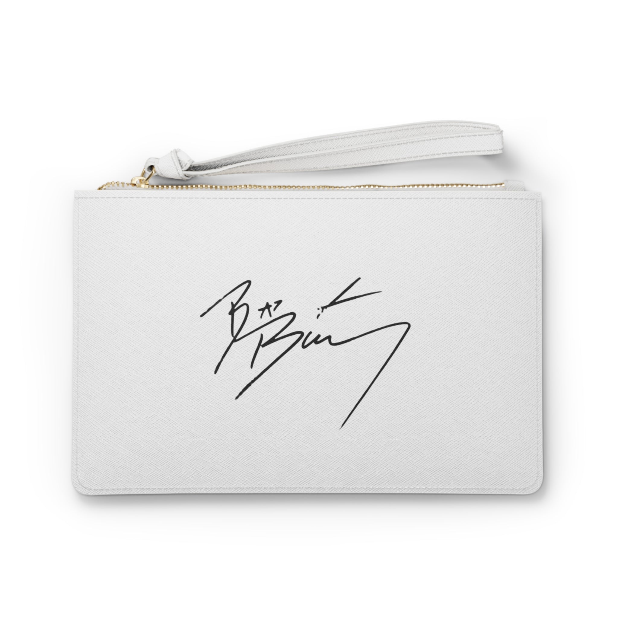 Bad Bunny Clutch Bag – Trendy Latin Streetwear Handbag