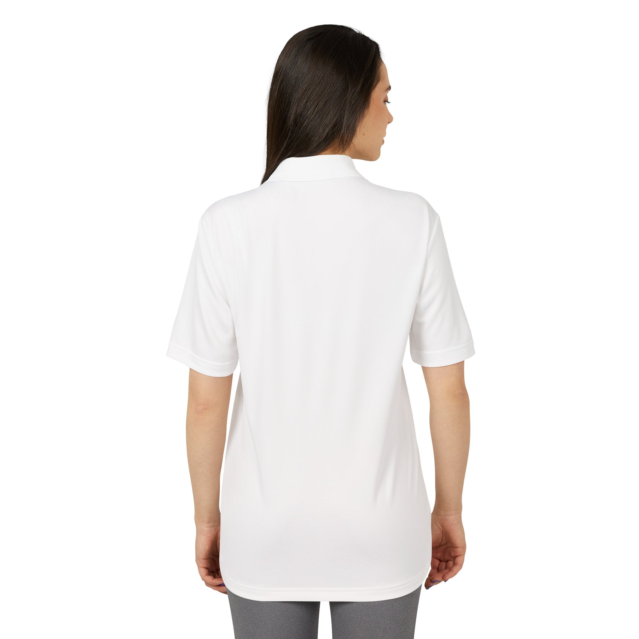 Adidas Bad Bunny Inspired Signature Polo Shirt – Puerto Rico Streetwear Luxury Aesthetic Polo