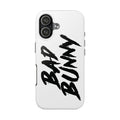 Bad Bunny Inspired Tough Phone Case – Heavy Duty Streetwear Protection Case