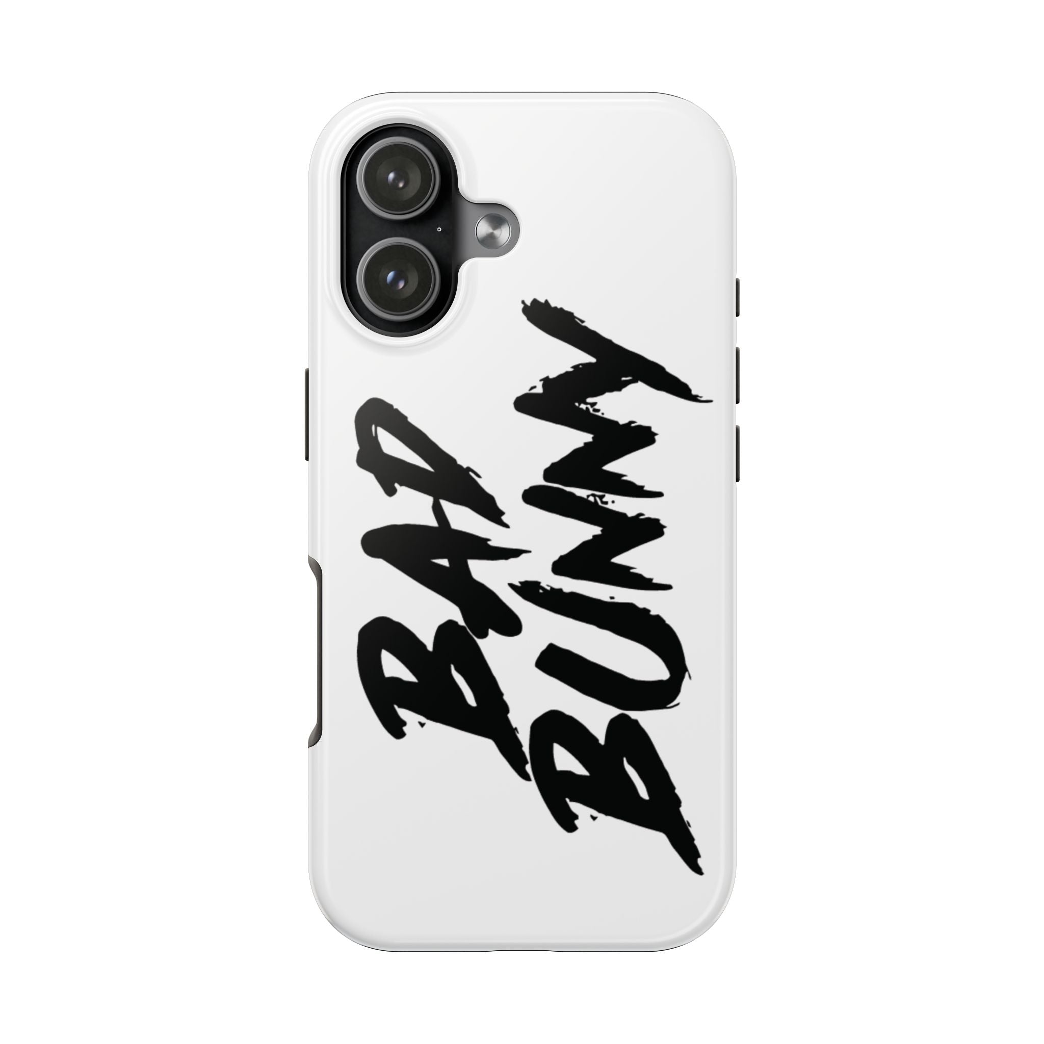 Bad Bunny Inspired Tough Phone Case – Heavy Duty Streetwear Protection Case