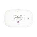 Bad Bunny Signature Inspired 2-in-1 UV Phone Sanitizer & Wireless Charging Pad – Streetwear Tech Essential