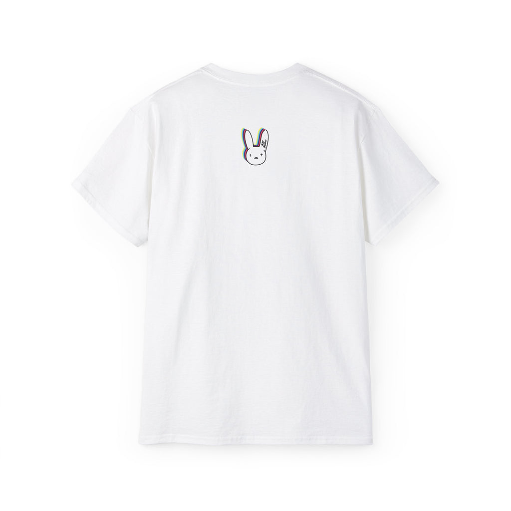 Unisex Ultra Cotton Tee