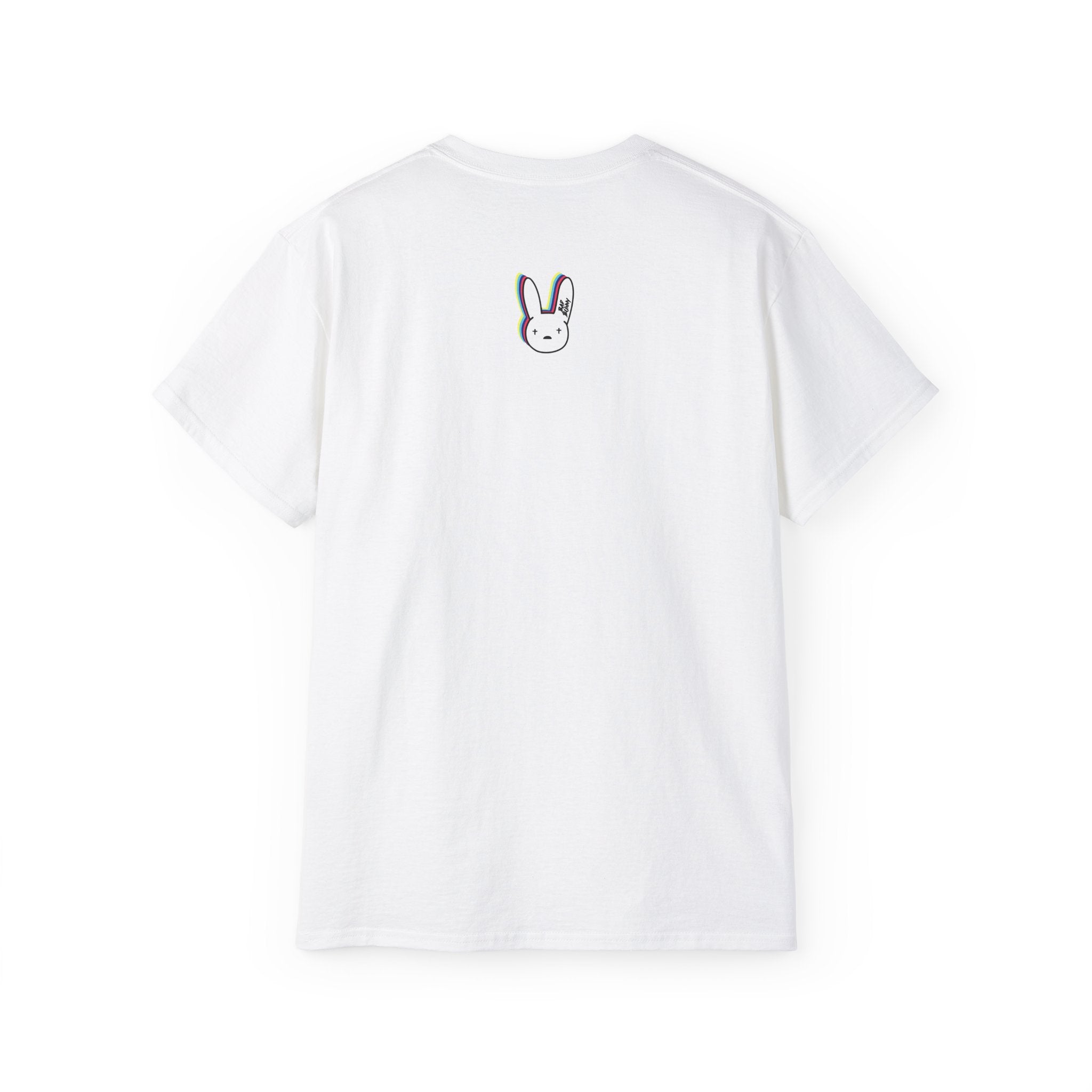 Unisex Ultra Cotton Tee