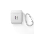 Bad Bunny Inspired AirPods & AirPods Pro Case – Streetwear Protective Earbud Cover