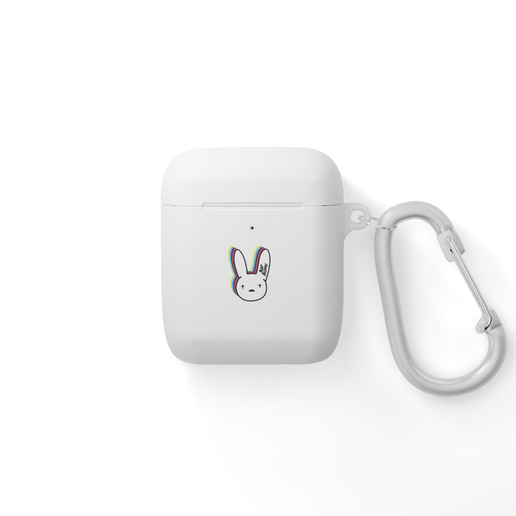 Bad Bunny Inspired AirPods & AirPods Pro Case – Streetwear Protective Earbud Cover