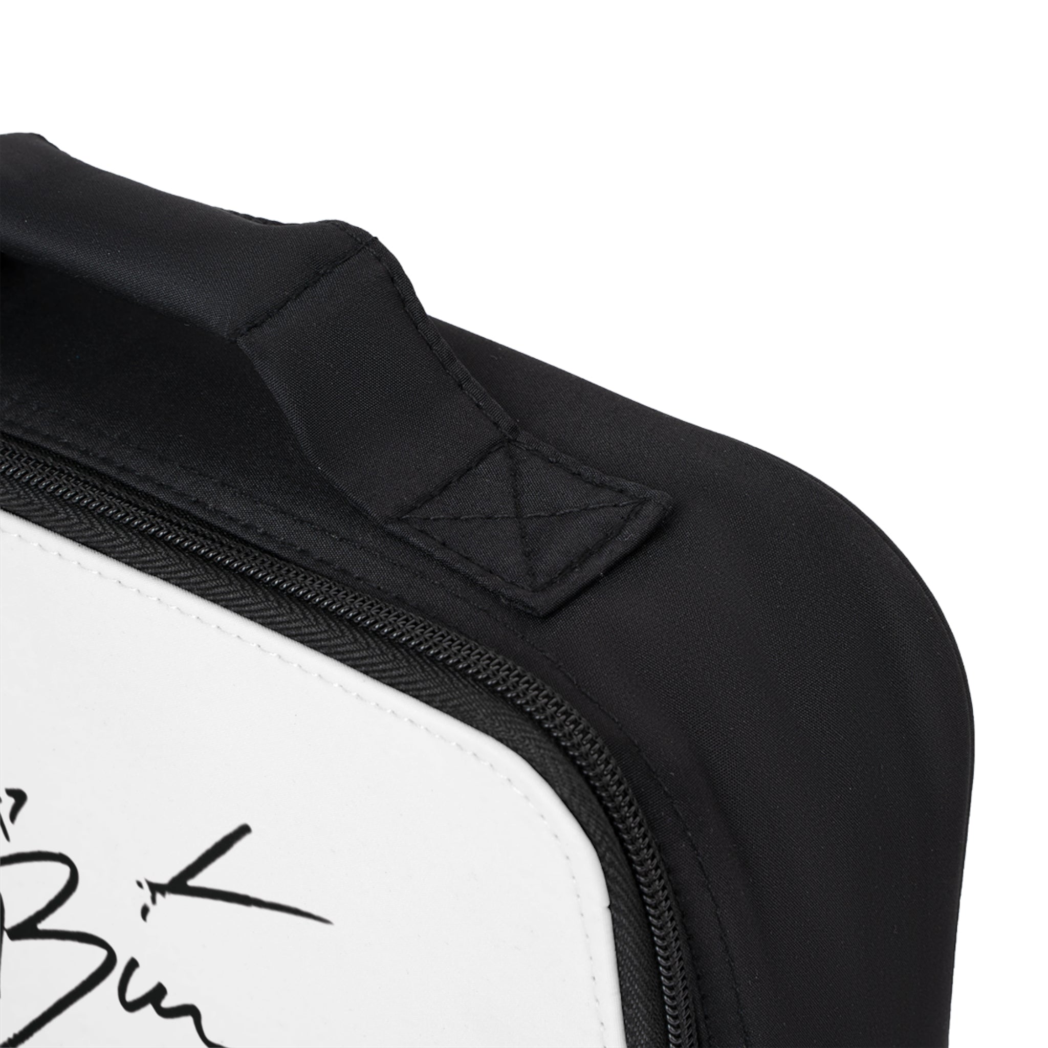 Bad Bunny  Lunch Bag – Streetwear Insulated Food Carrier