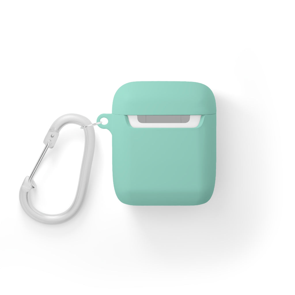 Bad Bunny Inspired AirPods & AirPods Pro Case – Streetwear Protective Earbud Cover