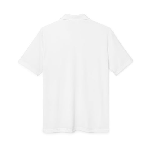 Adidas Bad Bunny Inspired Signature Polo Shirt – Puerto Rico Streetwear Luxury Aesthetic Polo
