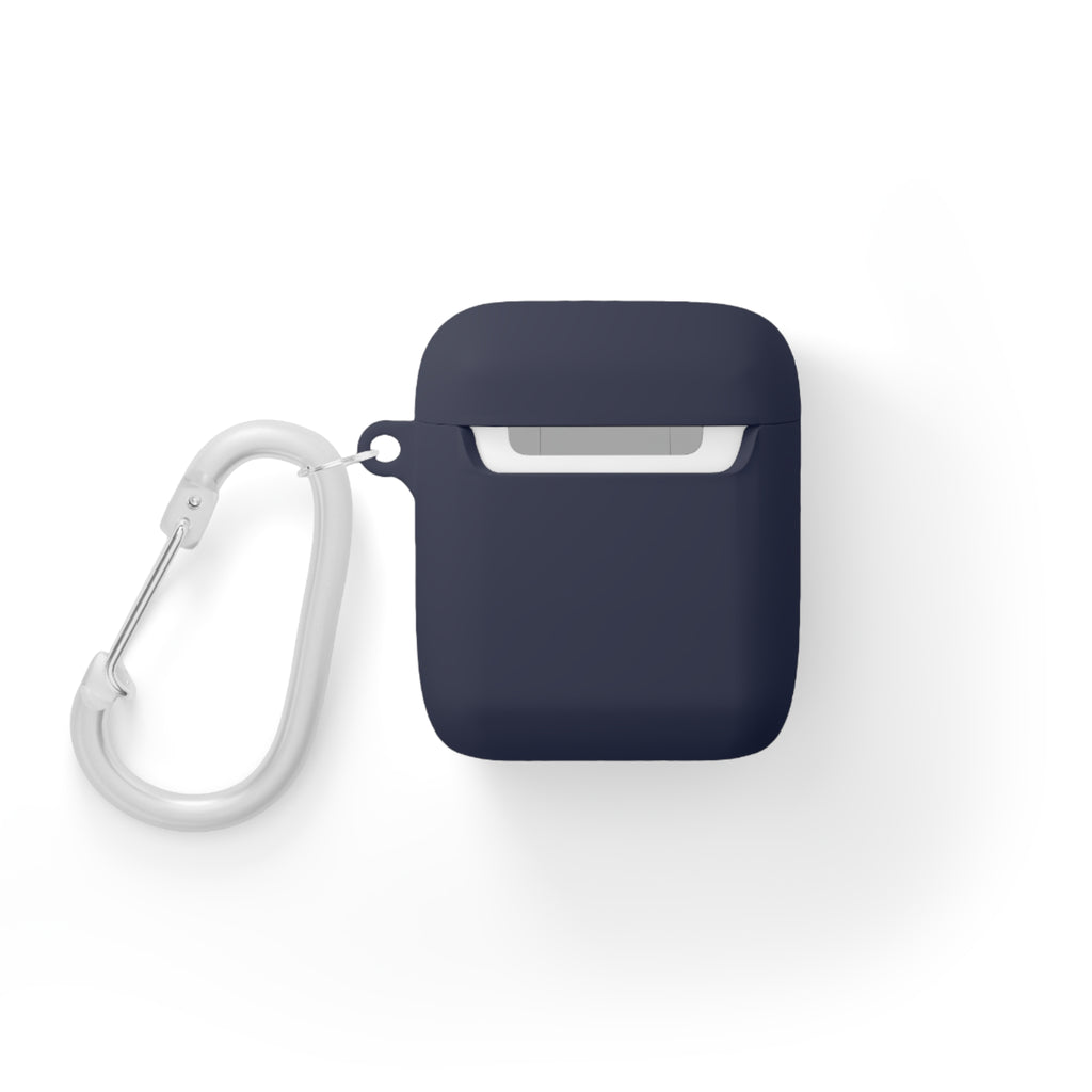 Bad Bunny Inspired AirPods & AirPods Pro Case – Streetwear Protective Earbud Cover