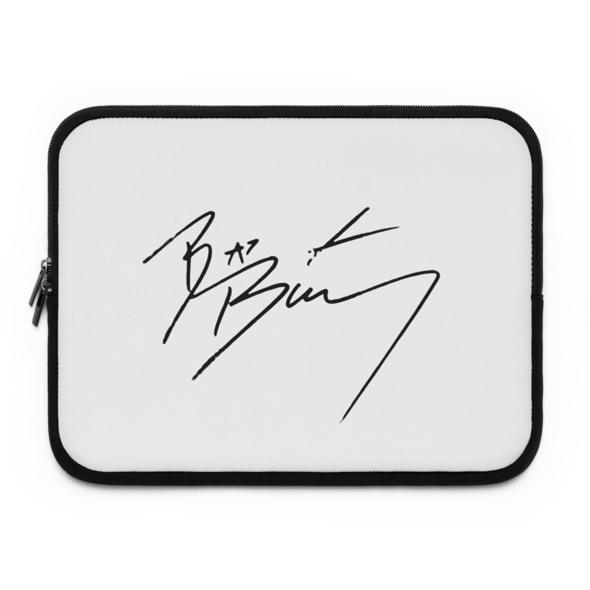 Bad Bunny Laptop Sleeve – Streetwear Protective Tech Case