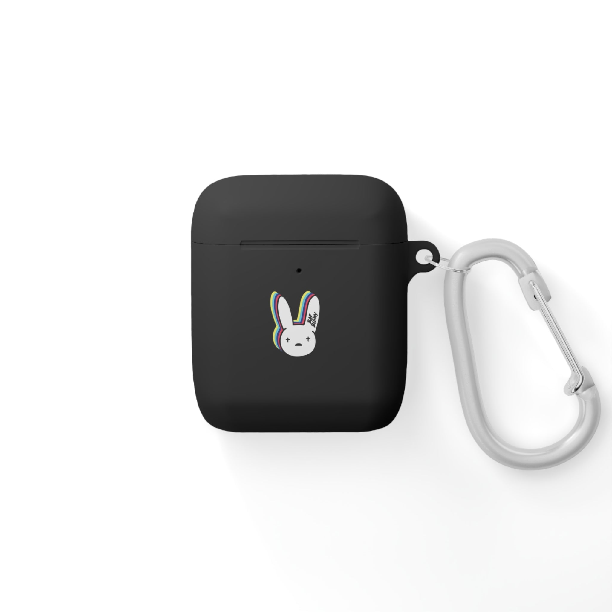 Bad Bunny Inspired AirPods & AirPods Pro Case – Streetwear Protective Earbud Cover