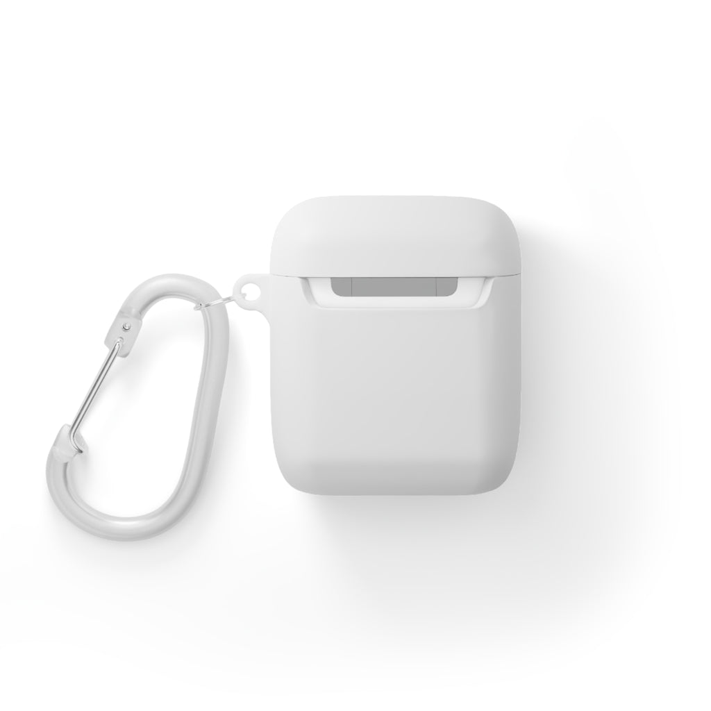 Bad Bunny Inspired AirPods & AirPods Pro Case – Streetwear Protective Earbud Cover