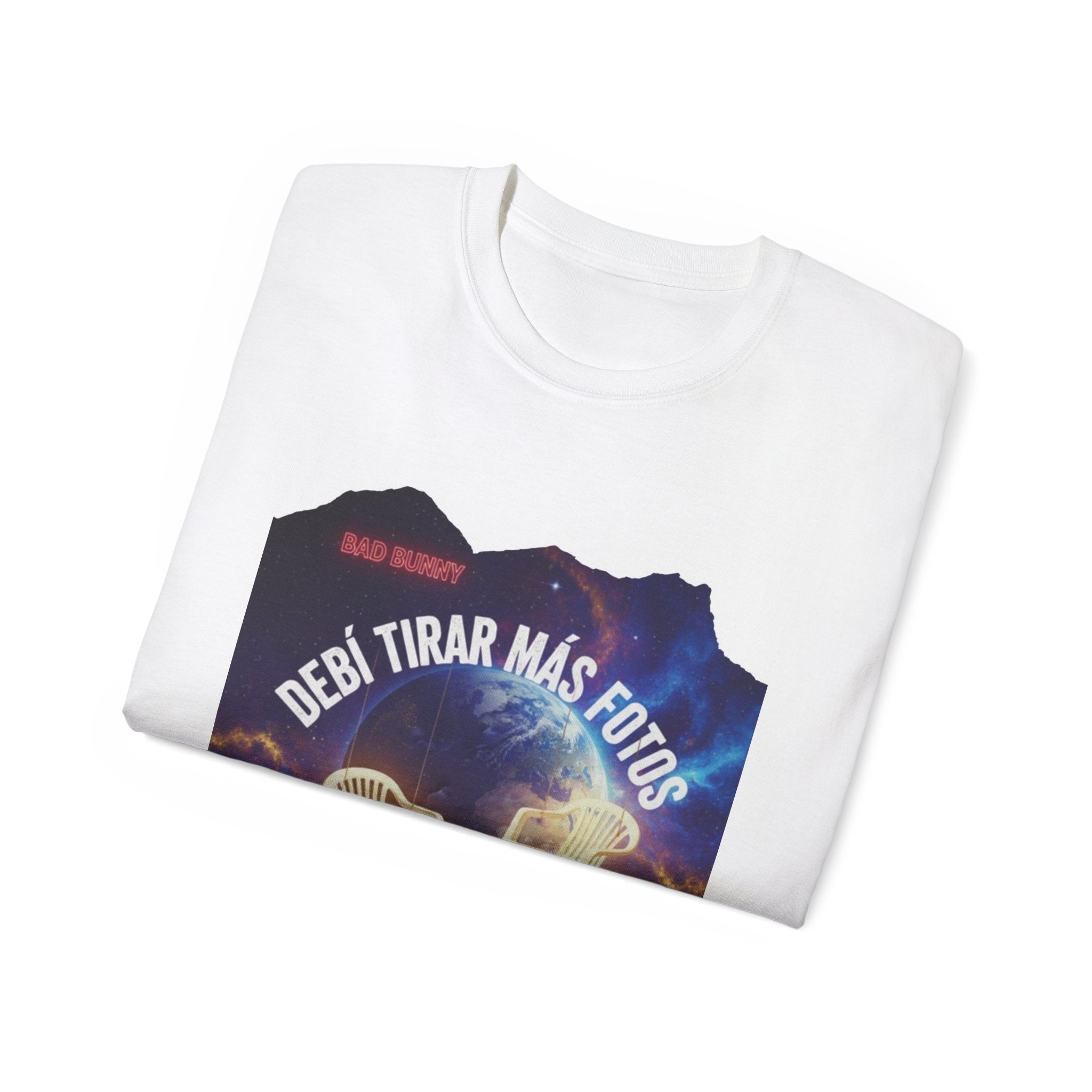 Unisex Ultra Cotton Tee