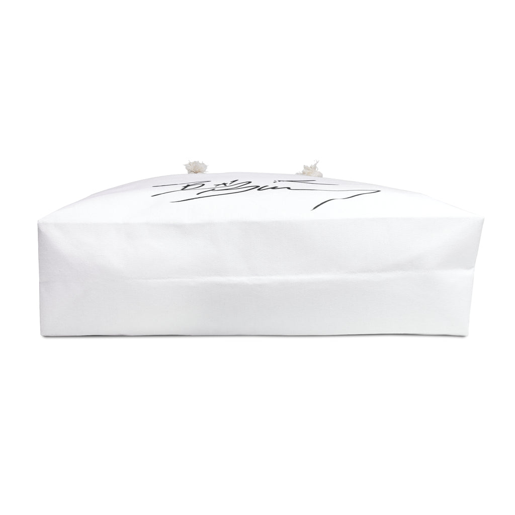Bad Bunny Weekender Bag – Streetwear Travel Duffel Bag