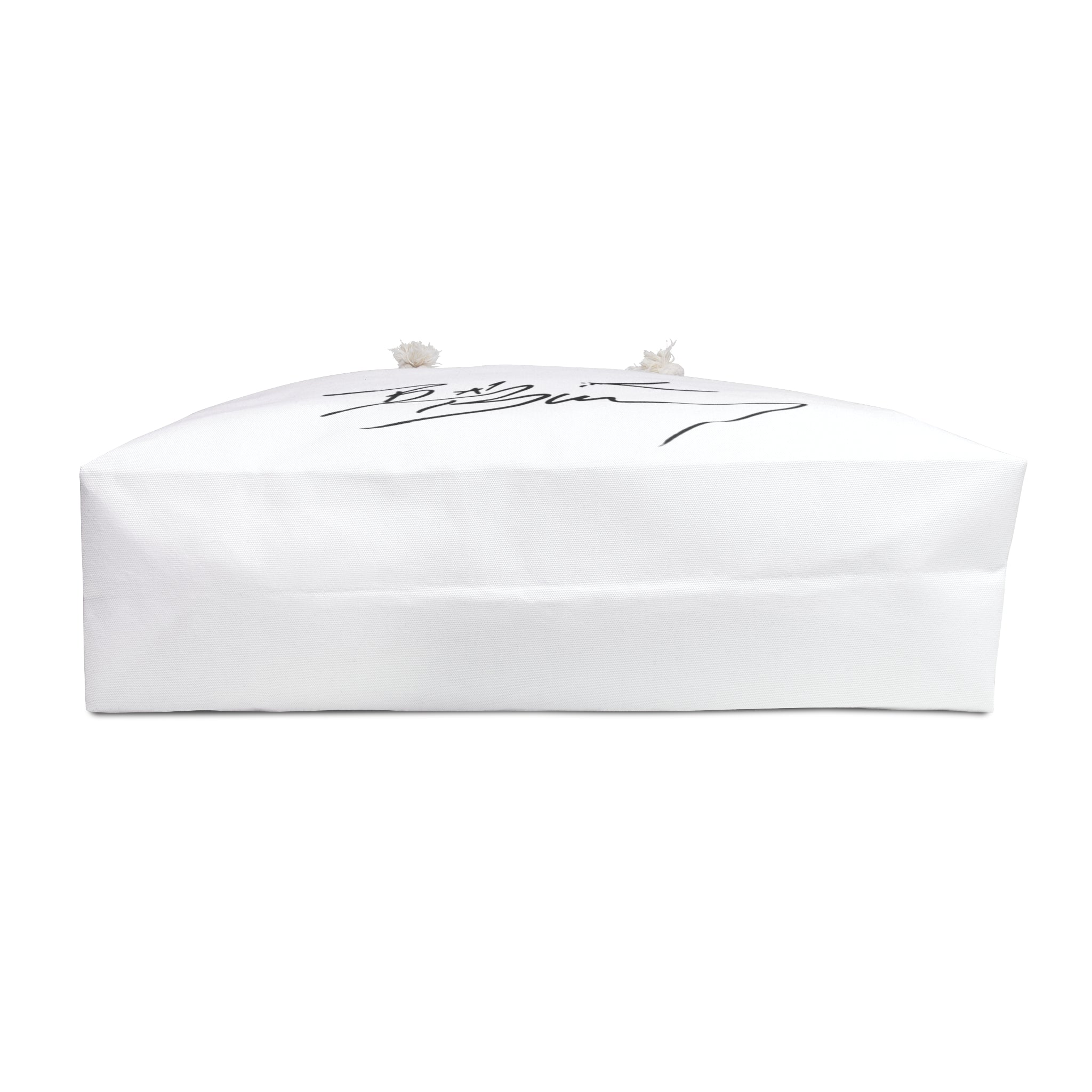 Bad Bunny Weekender Bag – Streetwear Travel Duffel Bag