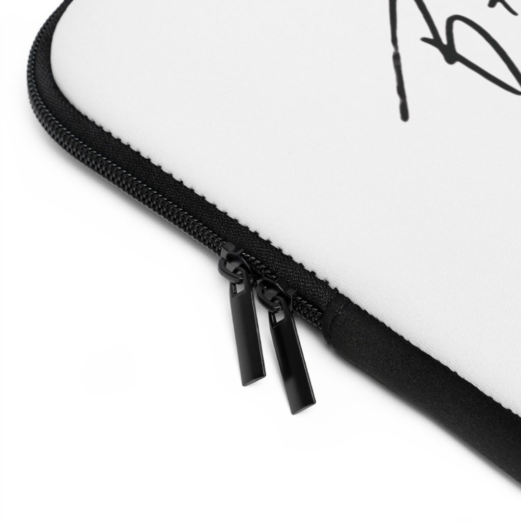 Bad Bunny Laptop Sleeve – Streetwear Protective Tech Case