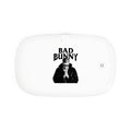 Bad Bunny Inspired 2-in-1 UV Phone Sanitizer & Wireless Charging Pad – Streetwear Tech Essential