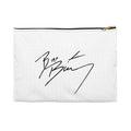 Bad Bunny Inspired Accessory Pouch – Streetwear Utility Storage Bags