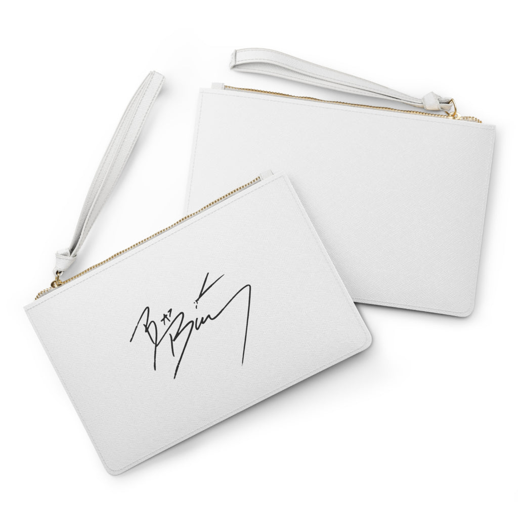 Bad Bunny Clutch Bag – Trendy Latin Streetwear Handbag