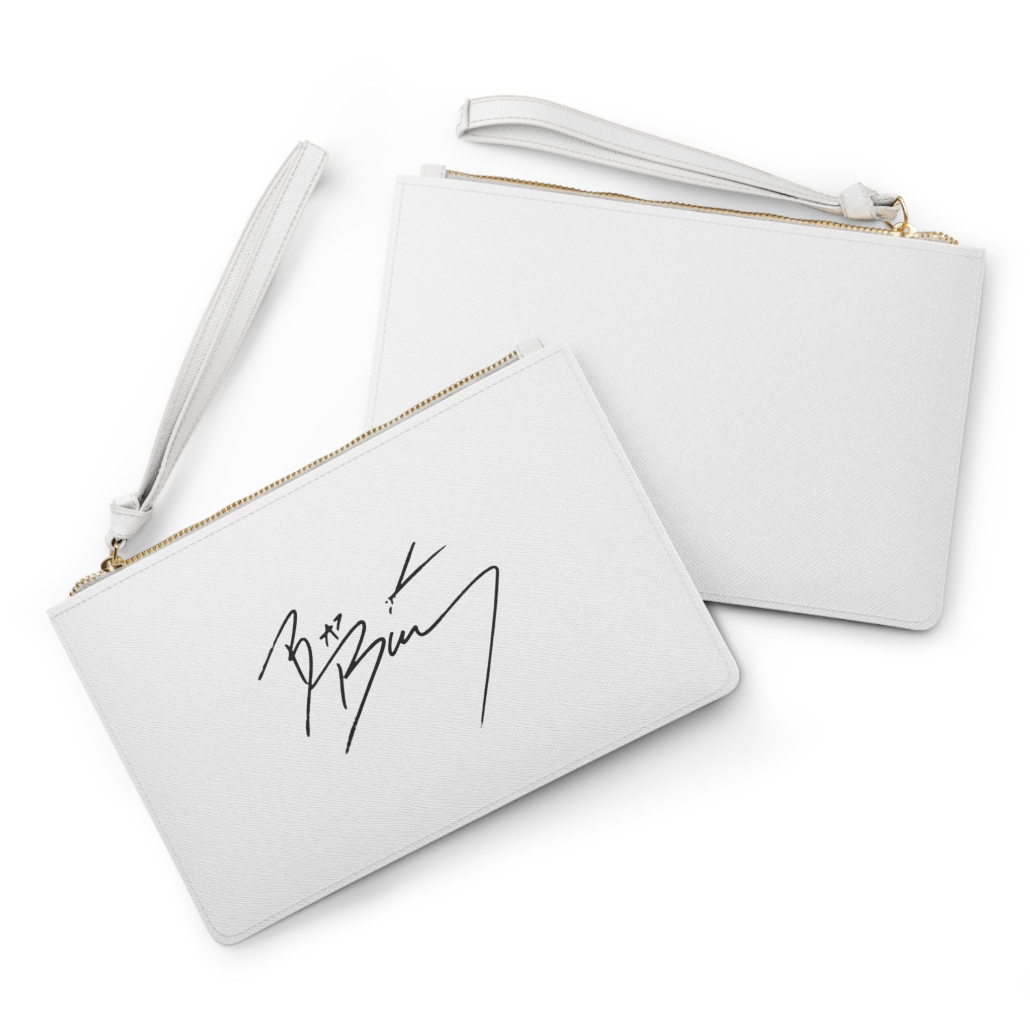 Bad Bunny Clutch Bag – Trendy Latin Streetwear Handbag