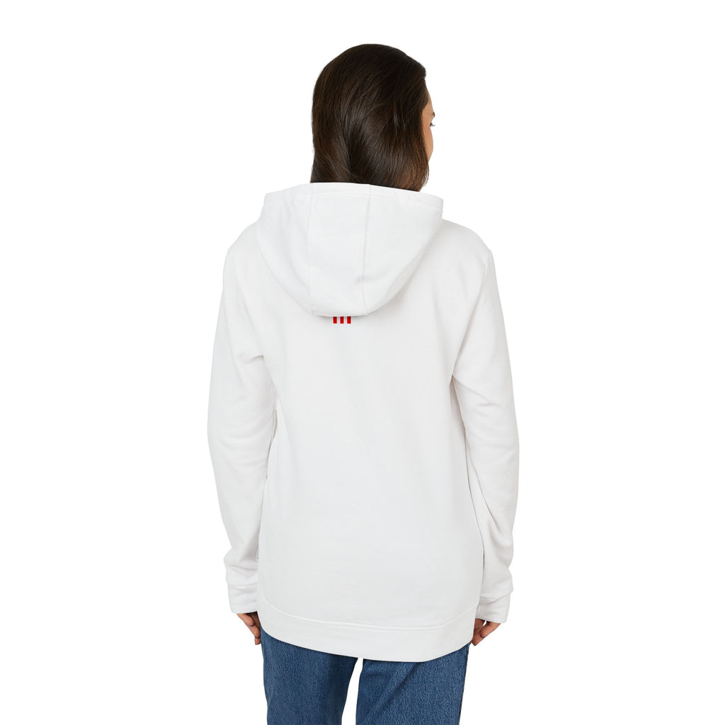 Adidas Bad Bunny Inspired Signature Unisex Hoodie – Puerto Rico Streetwear Aesthetic Pullover
