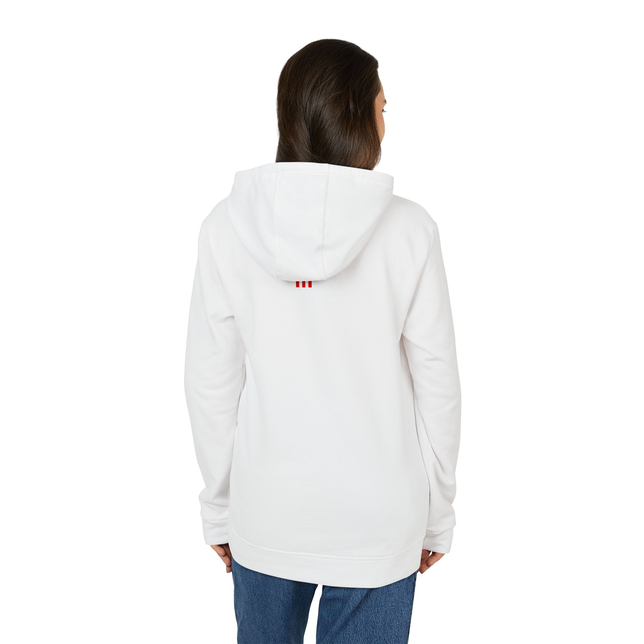 Adidas Bad Bunny Inspired Signature Unisex Hoodie – Puerto Rico Streetwear Aesthetic Pullover