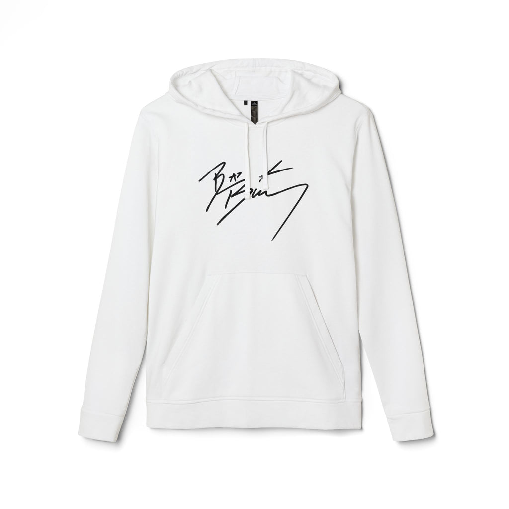 Adidas Bad Bunny Inspired Signature Unisex Hoodie – Puerto Rico Streetwear Aesthetic Pullover