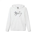 Adidas Bad Bunny Inspired Signature Unisex Hoodie – Puerto Rico Streetwear Aesthetic Pullover