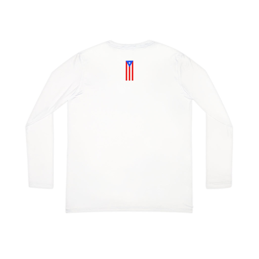 Bad Bunny Inspired Women’s Long Sleeve V-Neck Shirt – Streetwear Signature Style Top