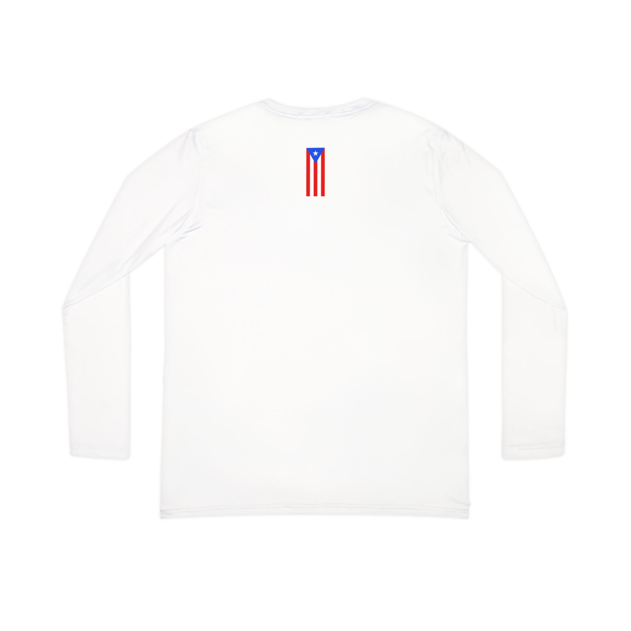 Bad Bunny Inspired Women’s Long Sleeve V-Neck Shirt – Streetwear Signature Style Top