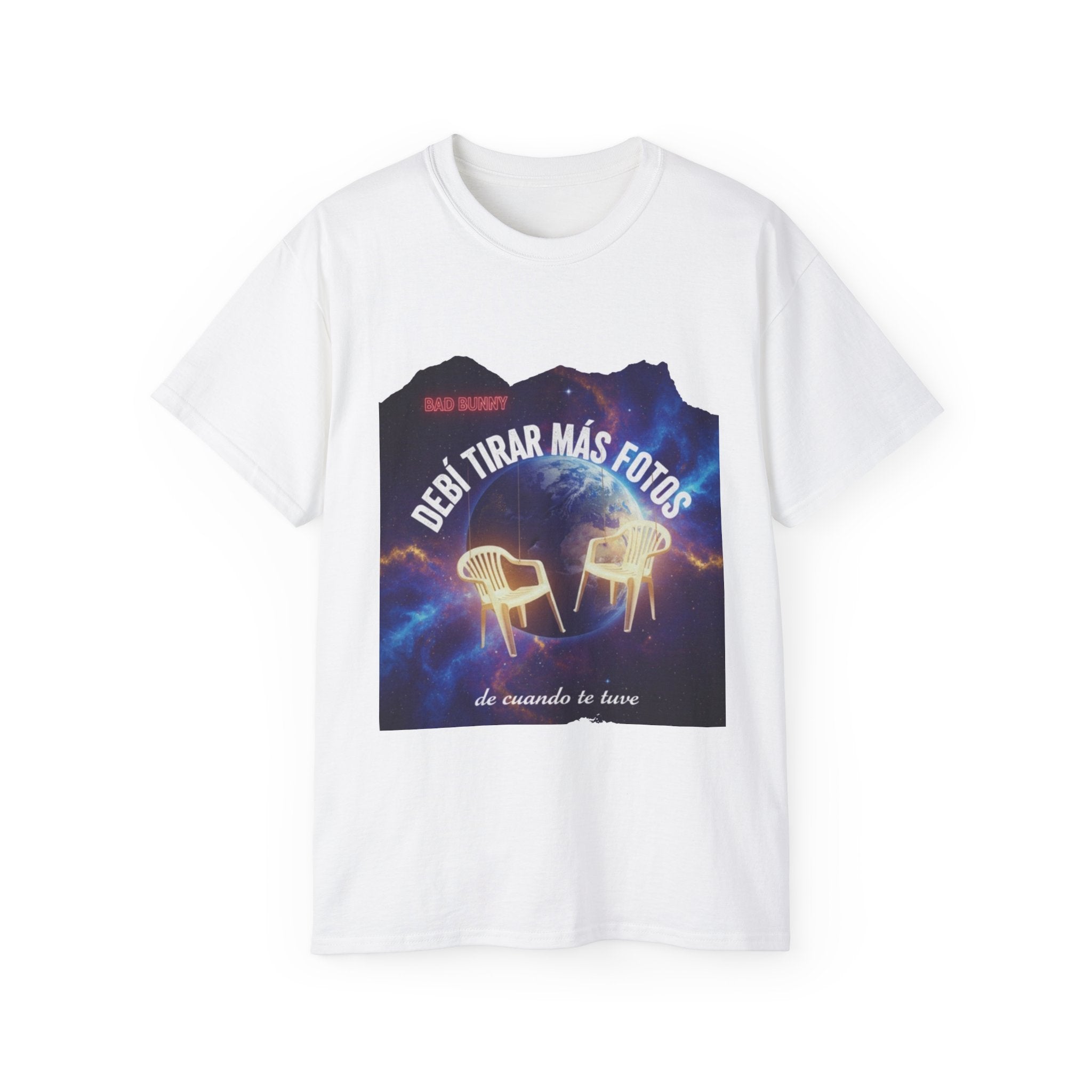 Unisex Ultra Cotton Tee